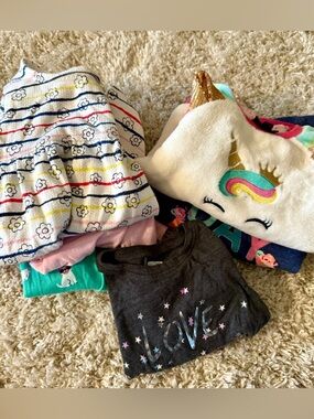 2T Girls Bundle